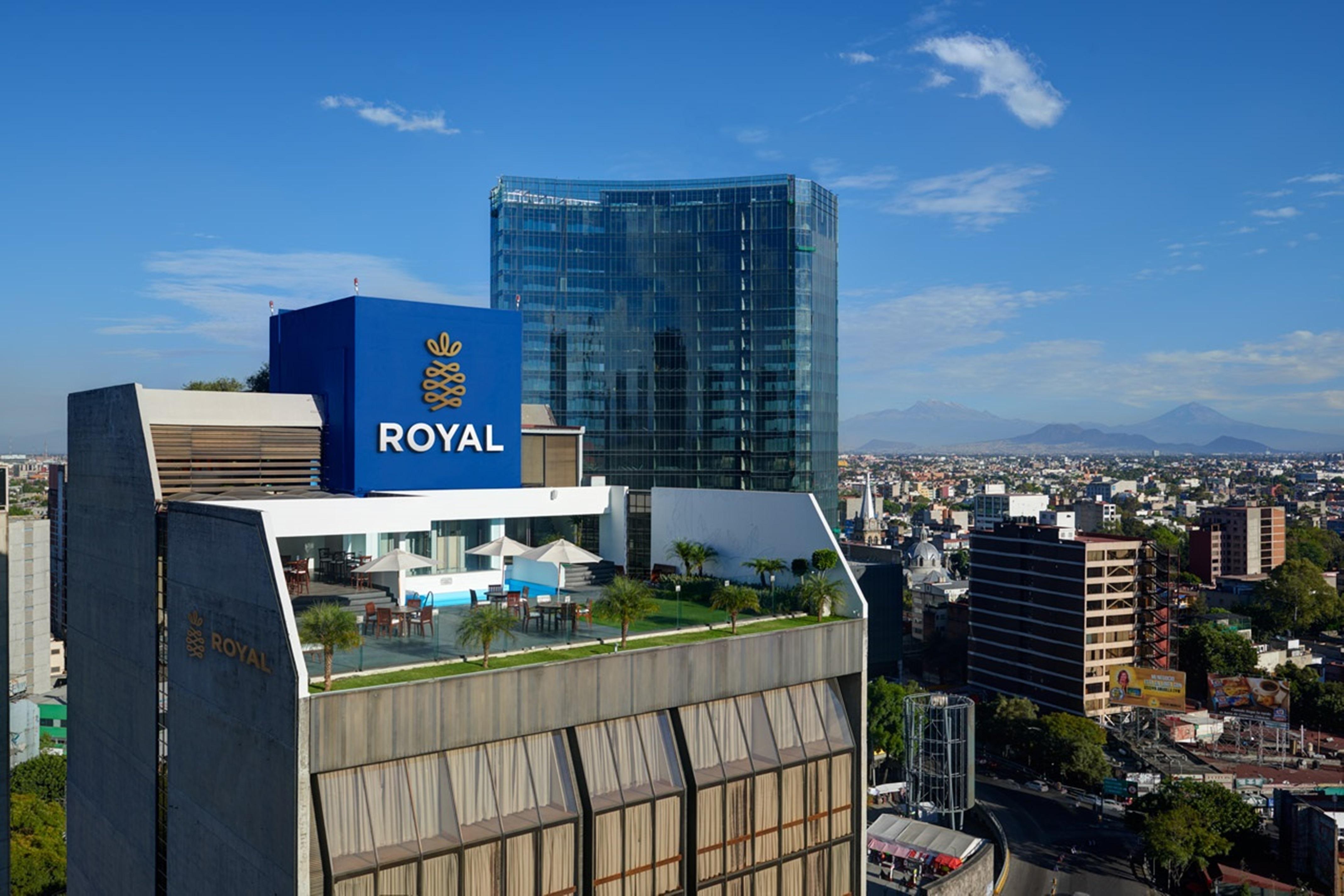 JW Marriott Hotel Mexico City in Mexico City, Mexico from $141: Deals,  Reviews, Photos